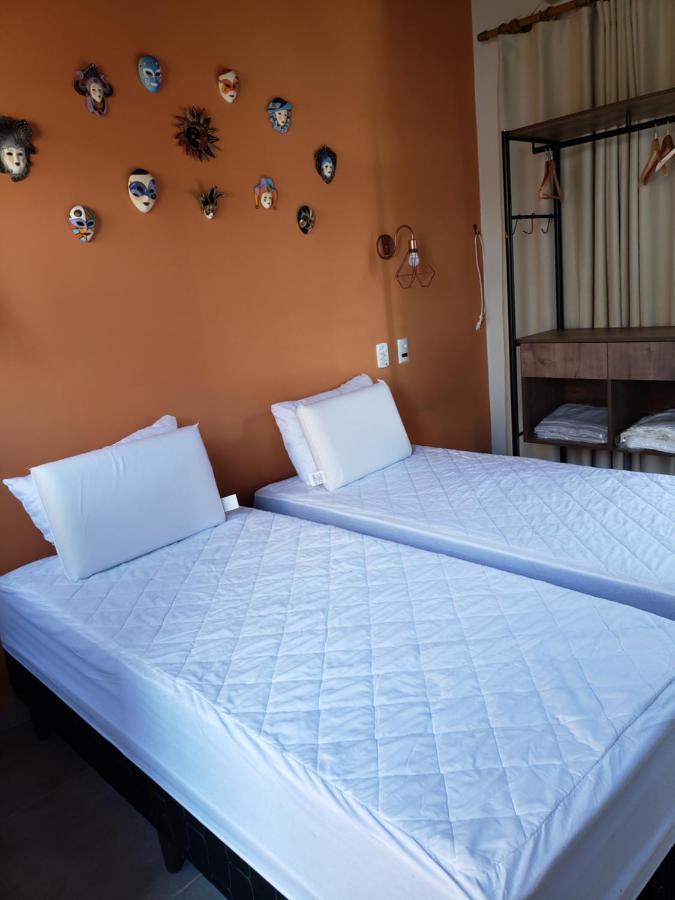 Suites Verano Ubatuba - Bairro Itagua - Com Piscina Ngoại thất bức ảnh