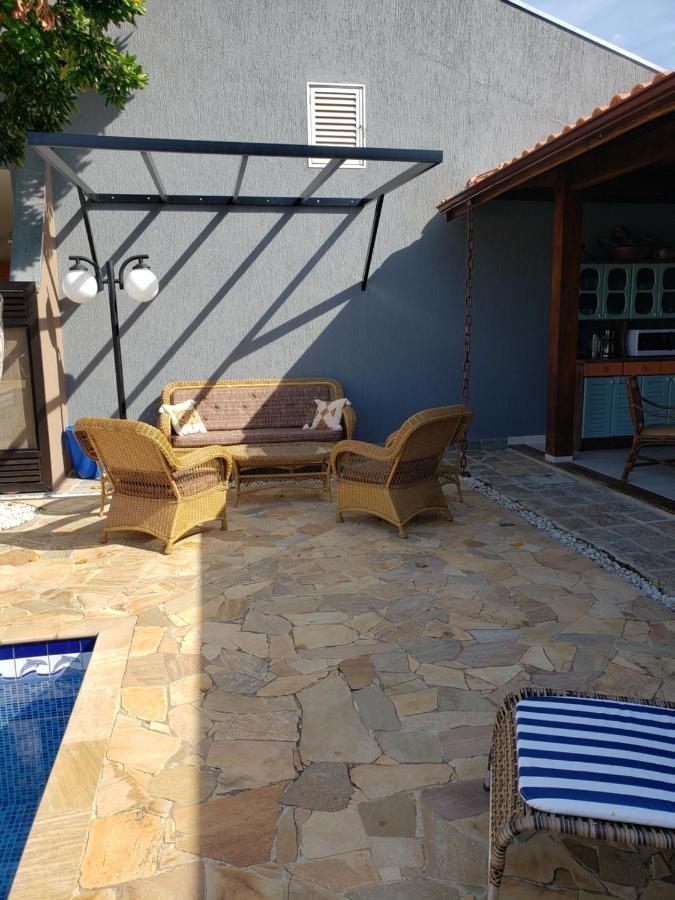 Suites Verano Ubatuba - Bairro Itagua - Com Piscina Ngoại thất bức ảnh