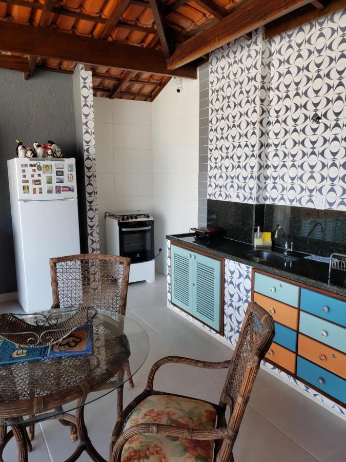 Suites Verano Ubatuba - Bairro Itagua - Com Piscina Ngoại thất bức ảnh