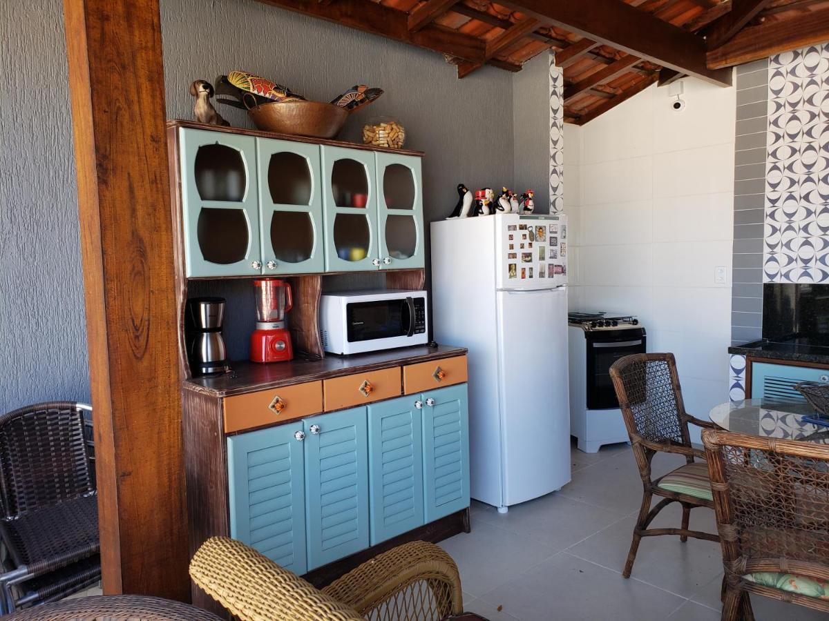 Suites Verano Ubatuba - Bairro Itagua - Com Piscina Ngoại thất bức ảnh
