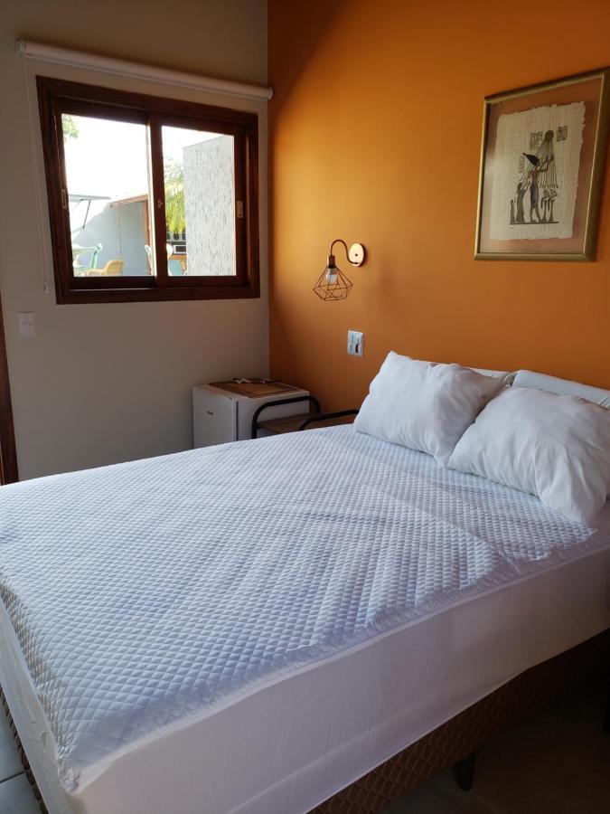 Suites Verano Ubatuba - Bairro Itagua - Com Piscina Ngoại thất bức ảnh