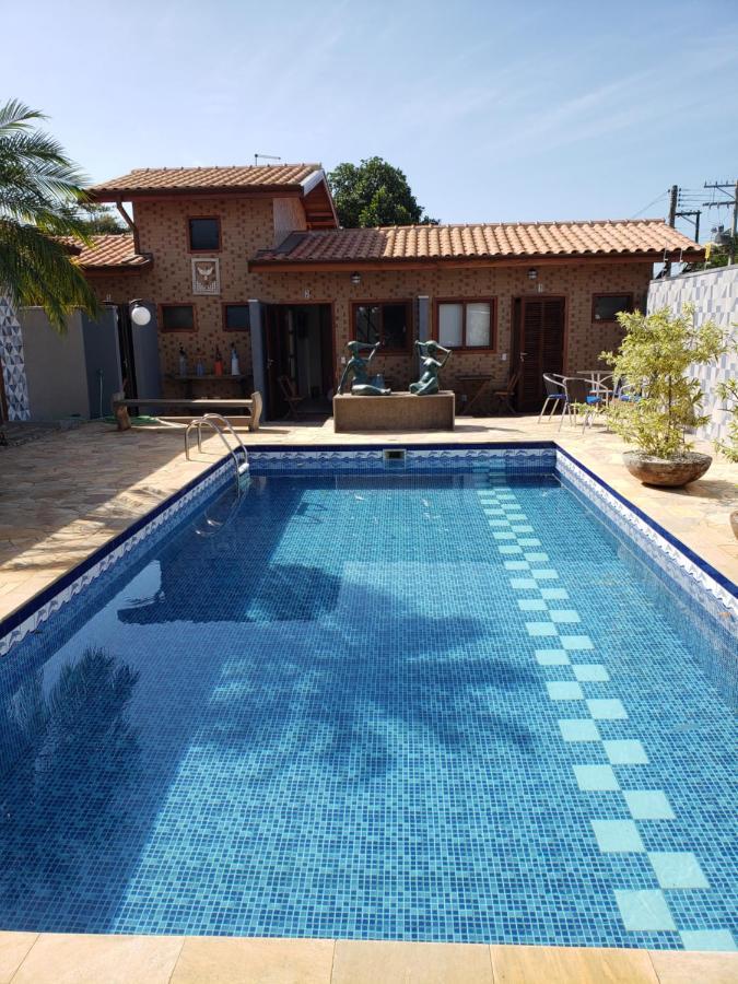 Suites Verano Ubatuba - Bairro Itagua - Com Piscina Ngoại thất bức ảnh