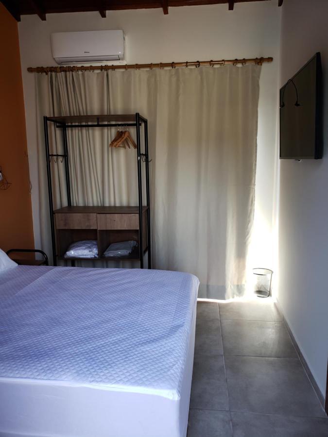 Suites Verano Ubatuba - Bairro Itagua - Com Piscina Ngoại thất bức ảnh